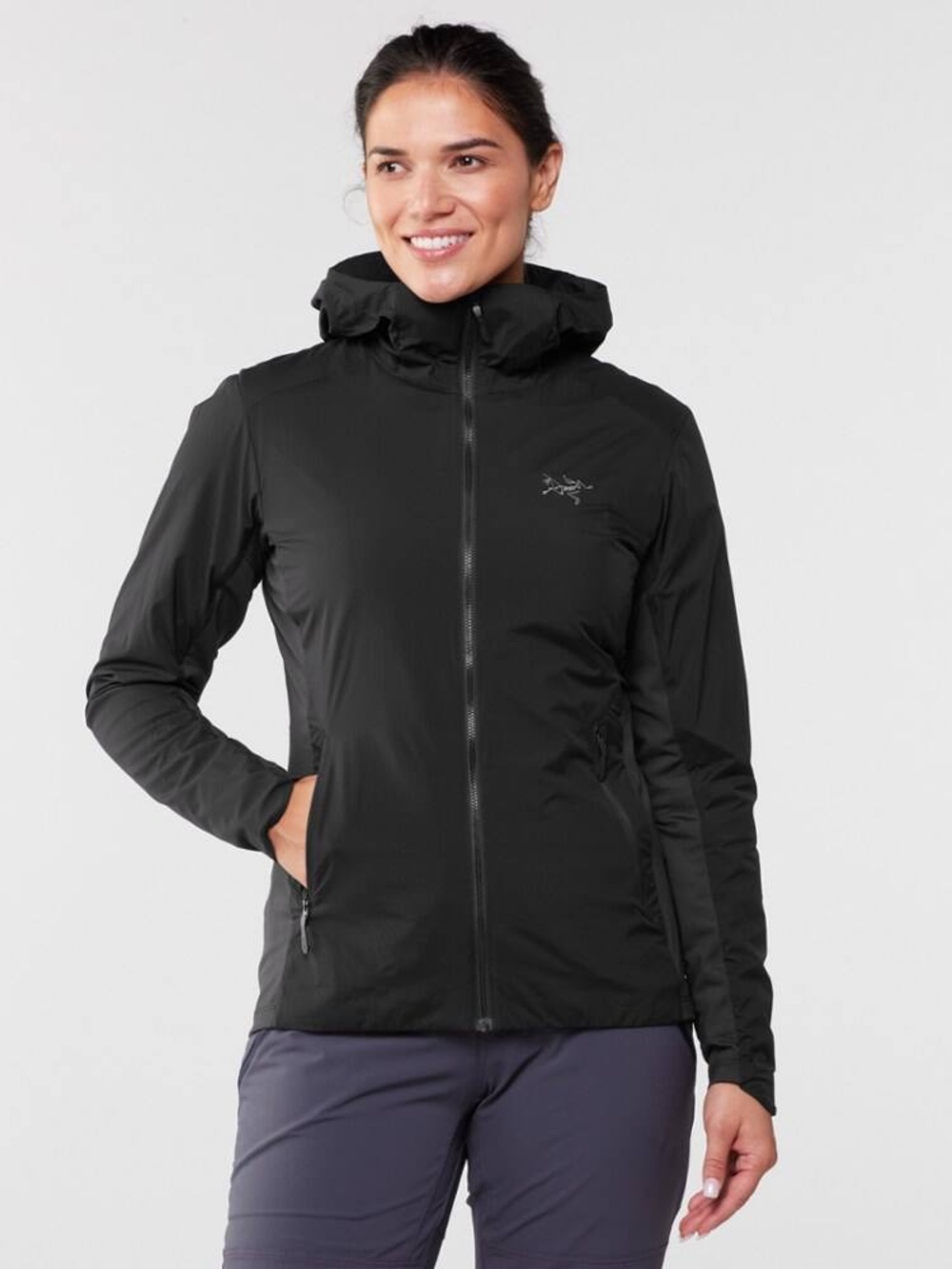 Arc'teryx Atom Lightweight Hoody